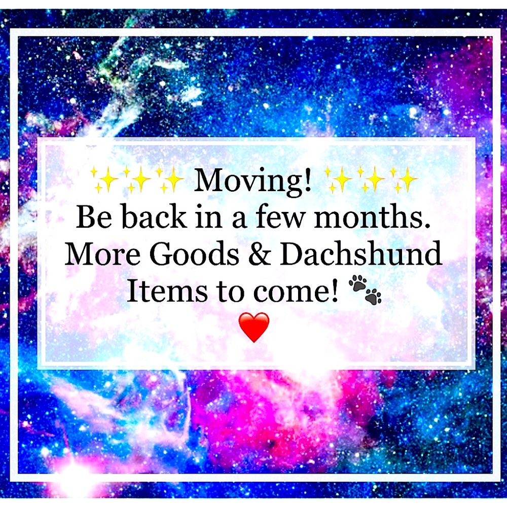 Moving! ❤️ A Big Summer Move ❤️